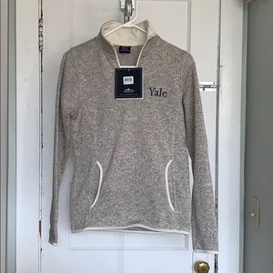 Yale University Women’s Fleece